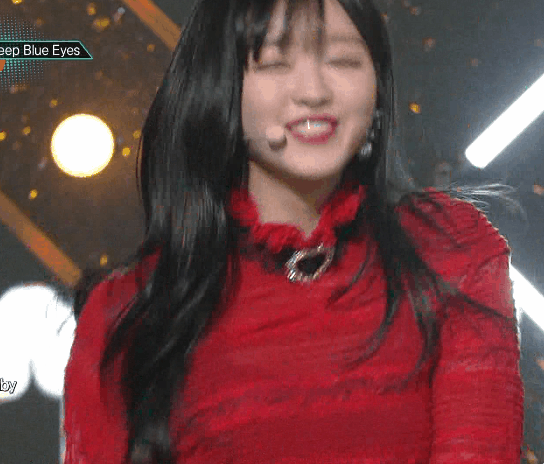 오마이걸 유아에 대해 알아보자.jpgif | 인스티즈