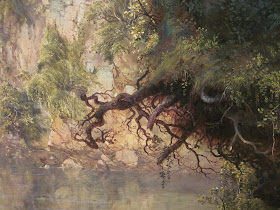 Frederic Church the Heart of the Andes