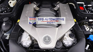 Dpd Automotive Bucuresti