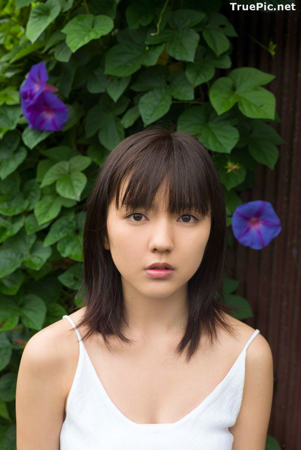 Image Wanibooks No.130 - Japanese Idol Singer and Actress - Erina Mano - TruePic.net - Picture-43
