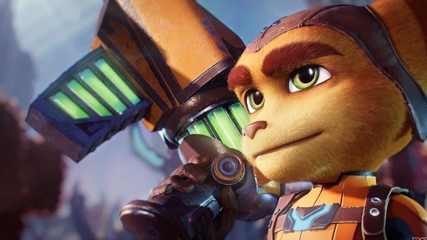 لعبة Ratchet And Clank Rift Apart تحصل على تحديث جديد لدعم 120Hz و العديد من الإضافات