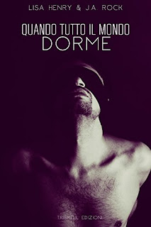 Quando Tutto Il Mondo Dorme Di J.A. Rock PDF Quando Tutto Il Mondo Dorme Di J.A. Rock PDF