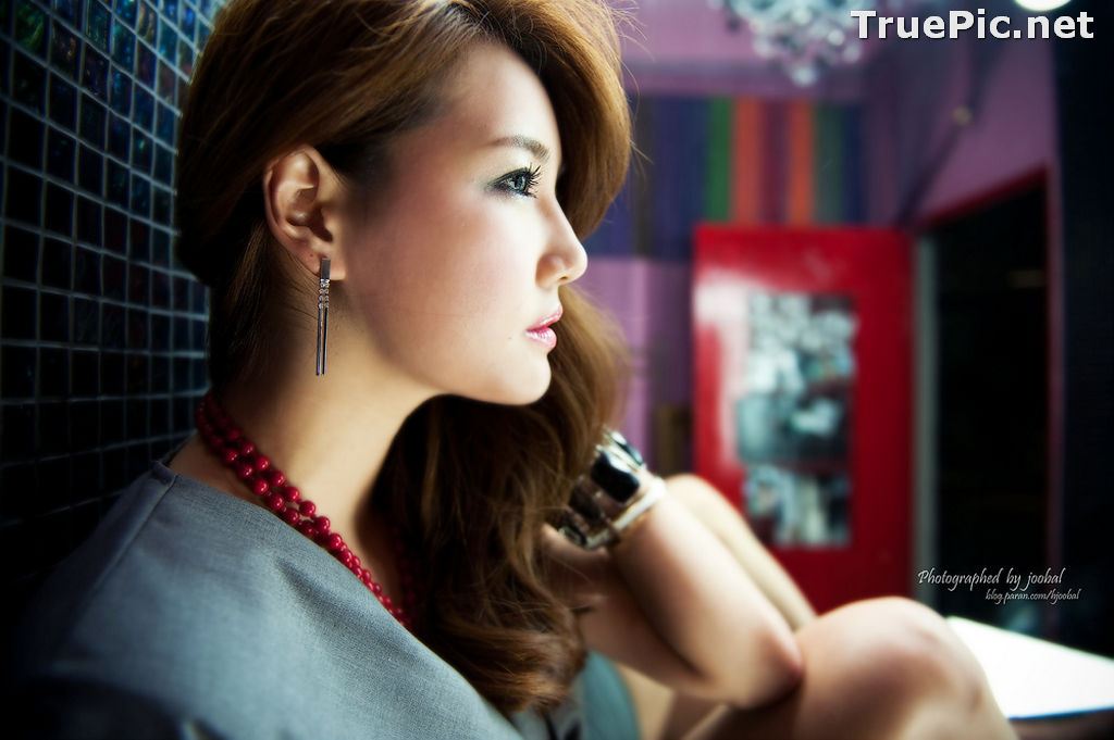 Image Best Beautiful Images Of Korean Racing Queen Han Ga Eun #5 - TruePic.net - Picture-53