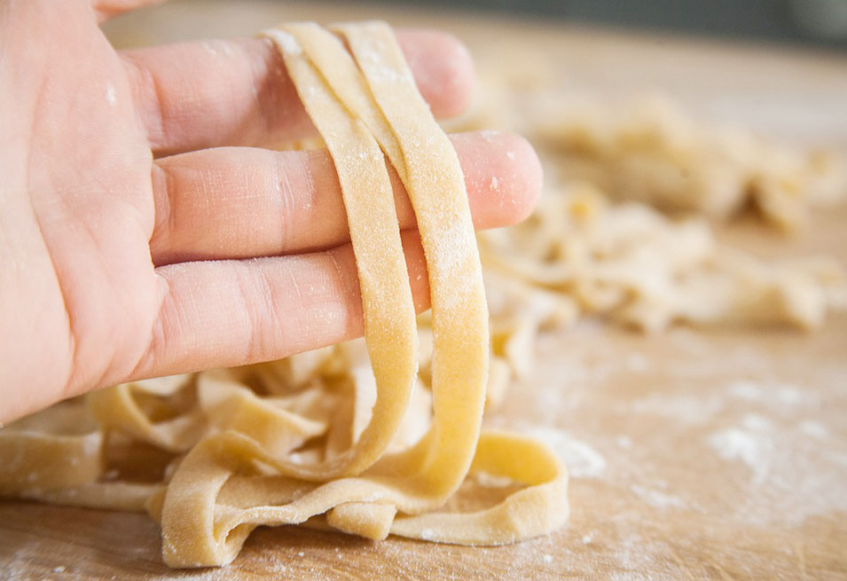 11 Alternatives of Low Carb Pasta 11 Alternatives of Low Carb Pasta