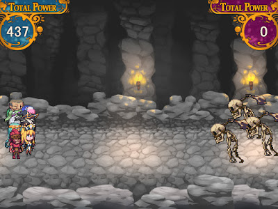 Welcome To The Adventurer Inn Game Screenshot 3