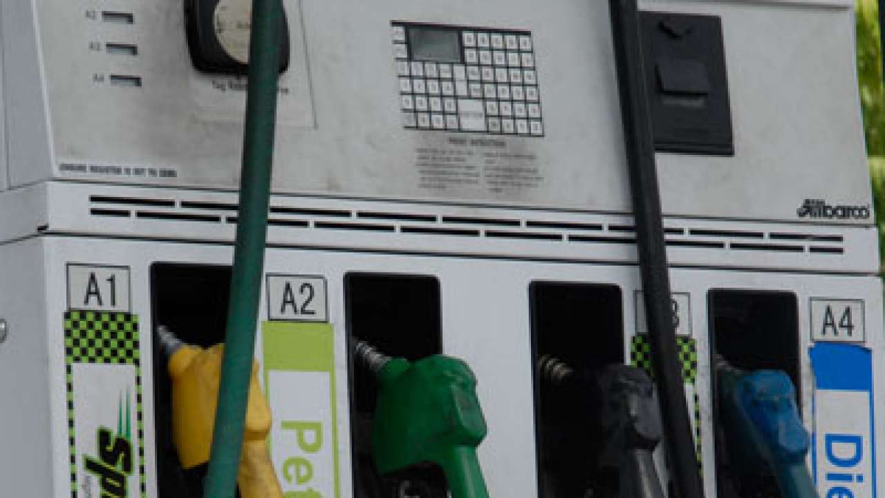 Ethanol Blended Petrol And Its Pros & Cons