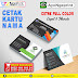 Cetak Kartu Nama Online Murah di Pagelaran, Cianjur