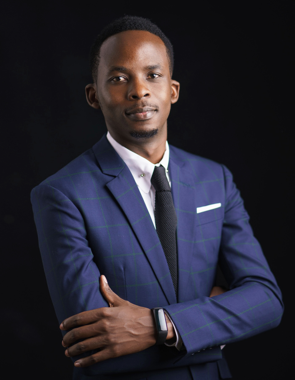 Meet Isaya Yunge; Entrepreneur, Technologist, and Founder of Somaapps ...