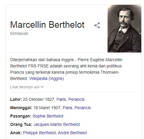 Marcellin Barthelot