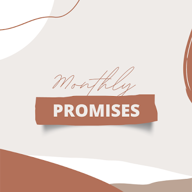 Monthly Promise