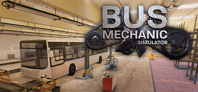 Bus Mechanic Simulator-CODEX