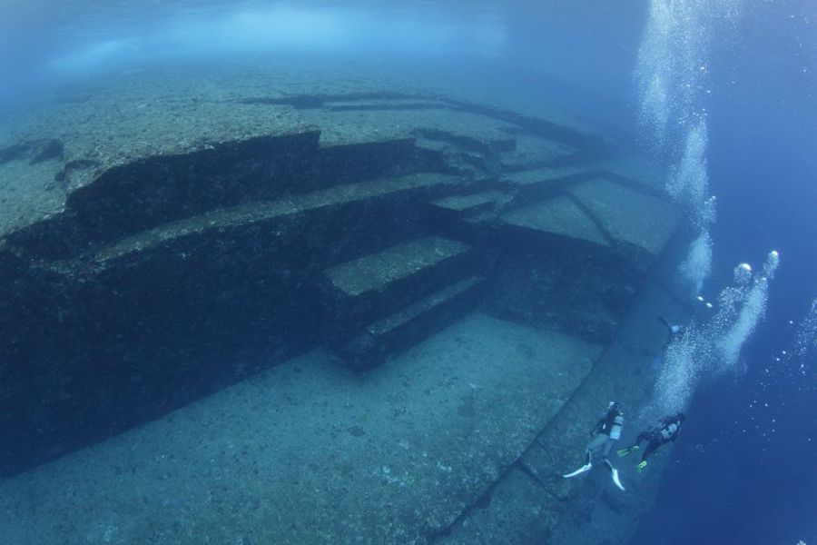 Everyone should pay more attention to Underwater Archaeology & Here’s Why