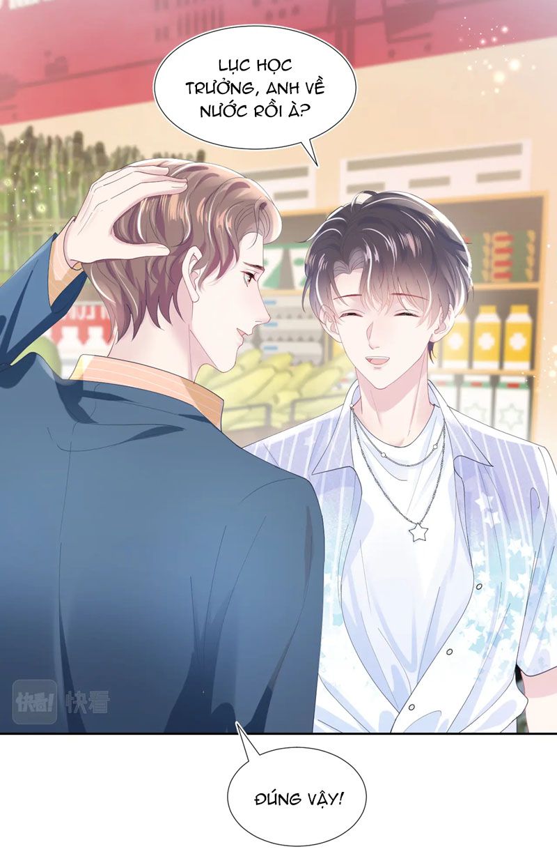 Đọc truyện Tuyệt mỹ bạch liên đang dạy online - Chapter 16