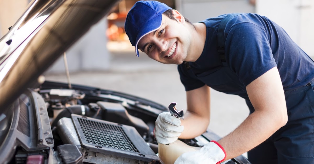 How to pass Car Safety Inspection in Brampton?