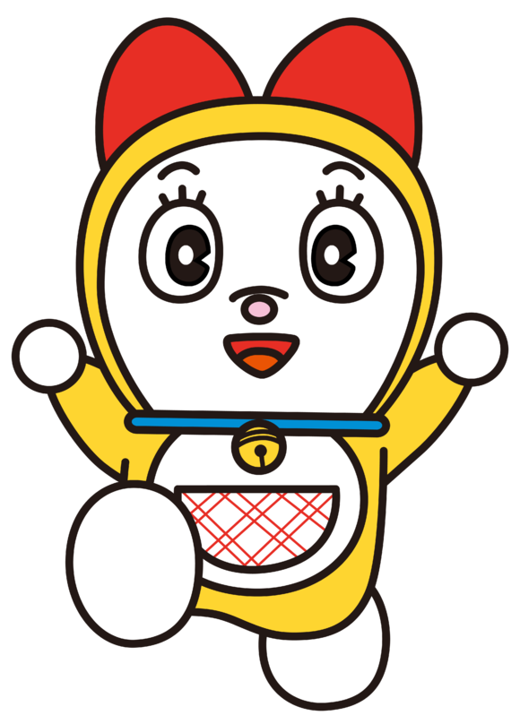 Doraemon Personajes