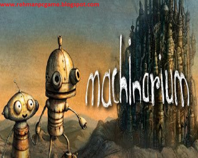 machinarium 2 free download full version
