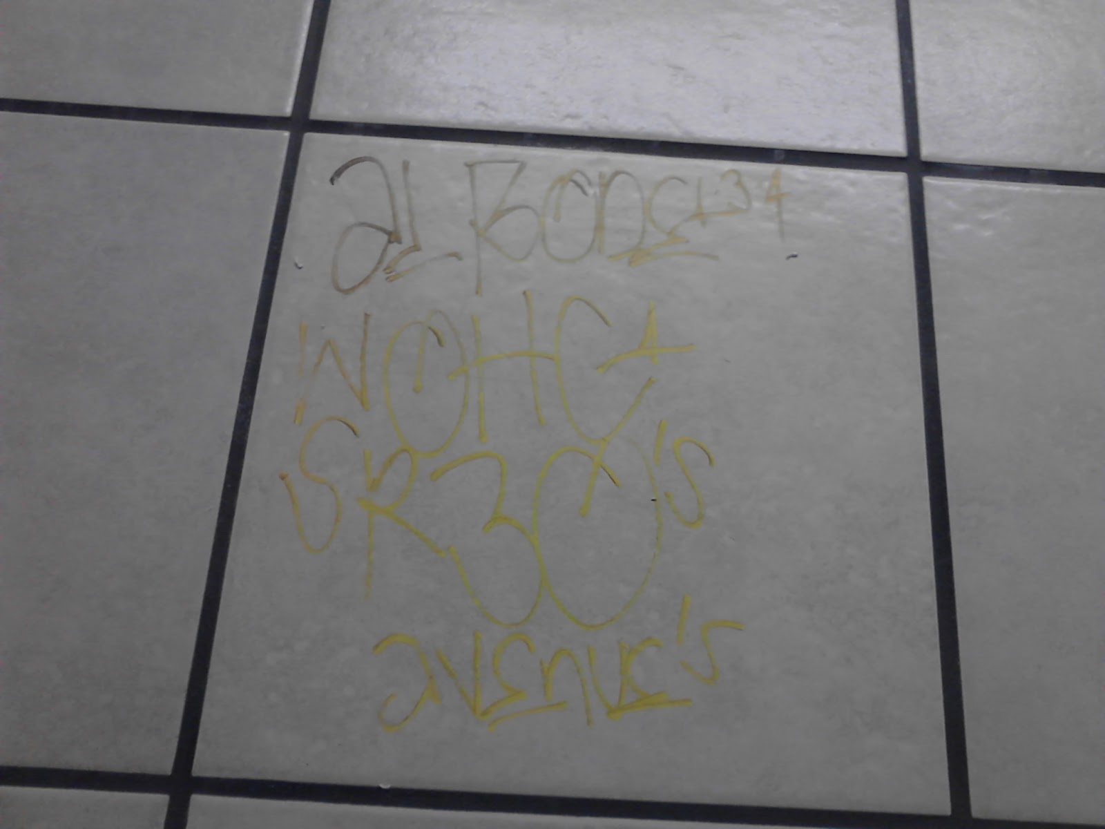 crip gangs graffiti Rollin 30 original harlem crip