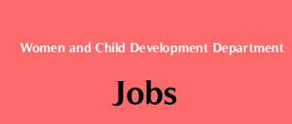 DWCD Navsari Recruitment 2020