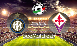 نتيجة مباراة فيورنتينا ضد انتر ميلان بتاريخ 05-2-2021 في الدوري الايطالي