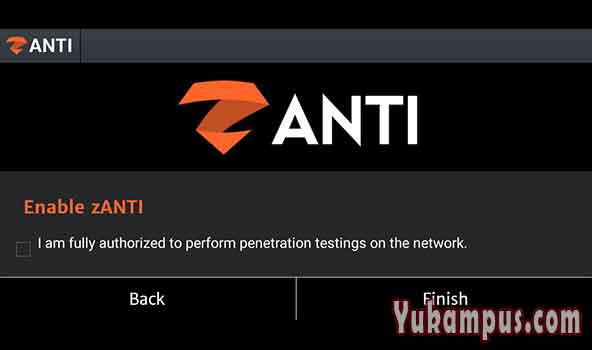 10 Aplikasi Hacker Android Yang Mudah Untuk Pemula Yukampus