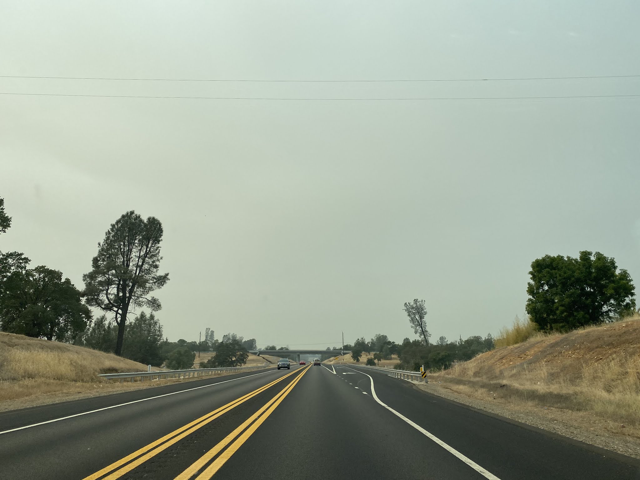 Highway 44 California Road Conditions - j9v3btk