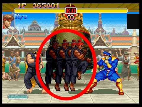 Street Fighter 2 completa 30 anos; veja curiosidades sobre o jogo de luta