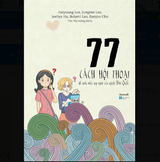 77 Cách Hội Thoại Để Thấu Hiểu Suy Nghĩ Của Người Hàn Quốc ebook PDF-EPUB-AWZ3-PRC-MOBI