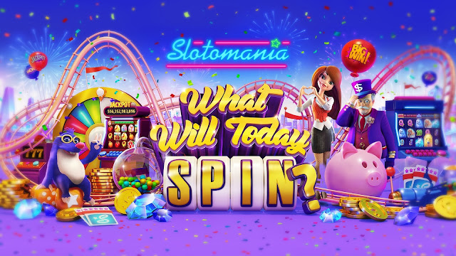 Slotomania Vip Link Slotomania Vip Link
