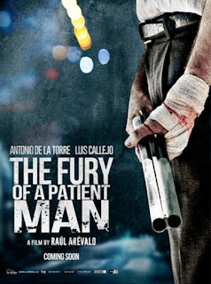 The Fury of a Patient Man 2016 Spanish 720p BluRay 750MB With Subtitle