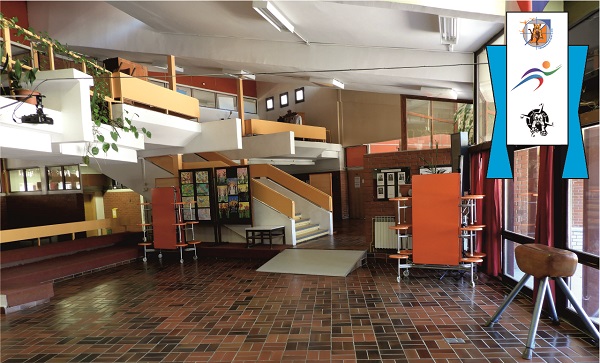 Link to INDOOR STAGE INFO