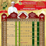 Jadual Berbuka Puasa Dan Imsak 2019/1440H Kelantan