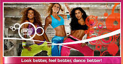 Zumba Fever Party