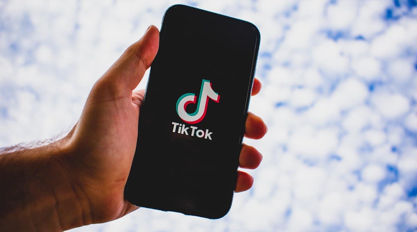 TIKTOK APP SECURITY CONCERNS