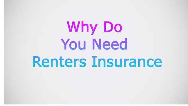 Why Do You Need Renters Insurance Why Do You Need Renters Insurance