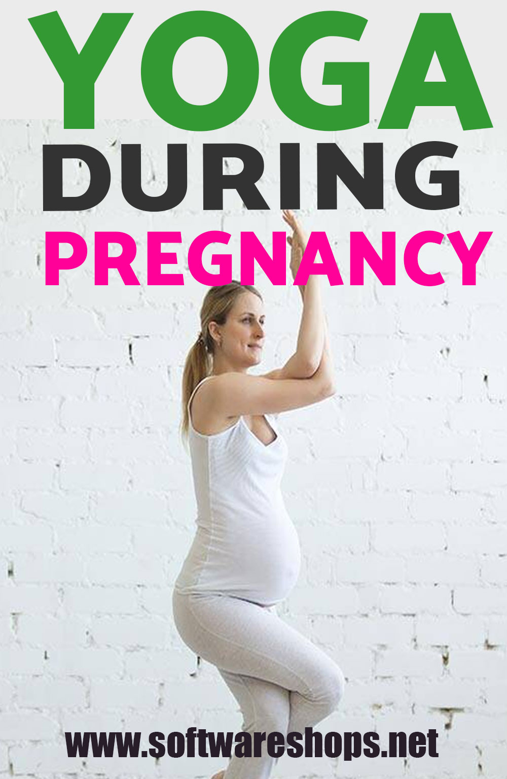 YOGA DURING PREGNANCY