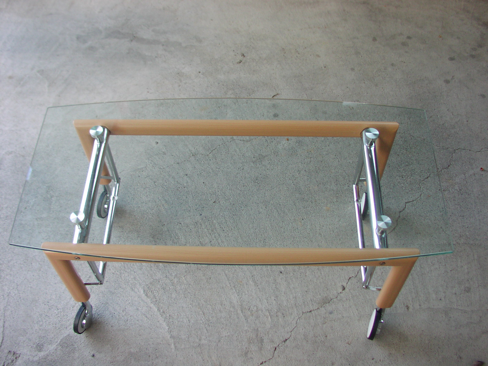 DIY気まぐれ アクリル板を利用してDIY