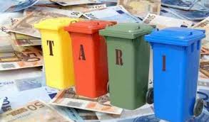 COMUNE SI SAN FELE.Regolamento per la disciplina della tassa sui rifiuti