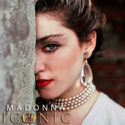 Madonna - Iconic 2015
