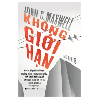 Không Giới Hạn - No Limits ebook PDF EPUB AWZ3 PRC MOBI