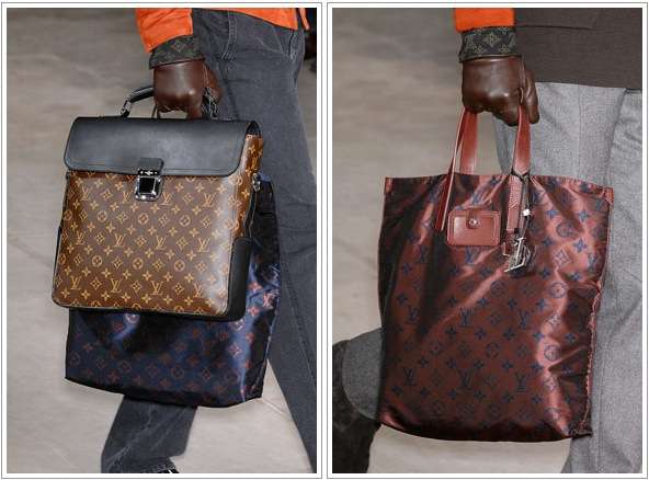 MANtoMEASURE: Guide to men’s bags – part 1