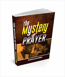 The Mystery of Prayer Ebook