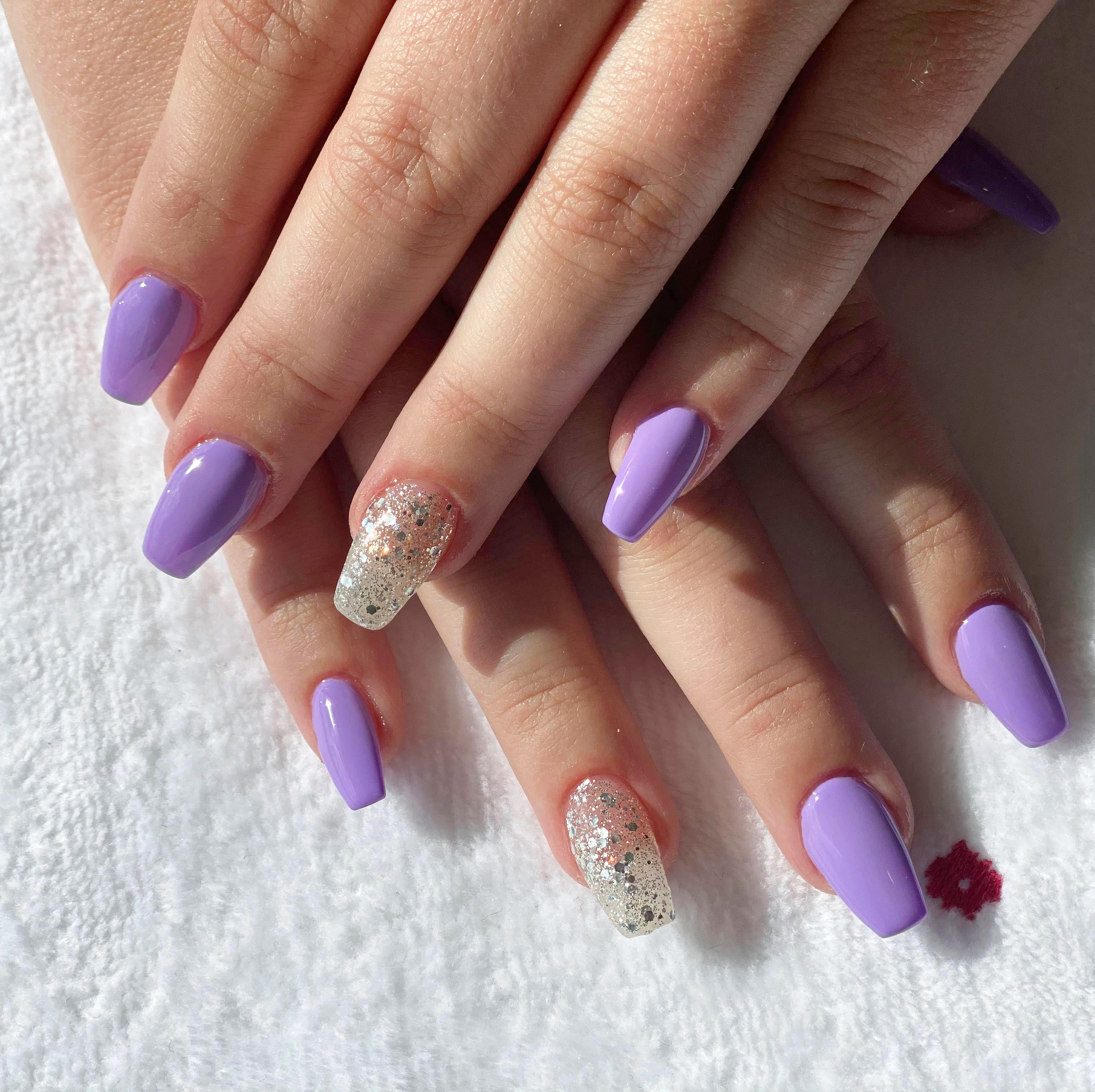 Come and visit Victory Nails Salon near with a huge amount of nice