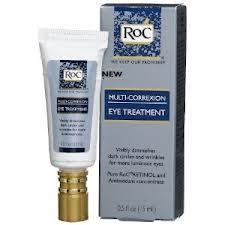 best eye creams for crows feet