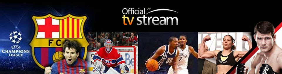 Watch Live Streaming Of All Sports