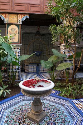 Riad Toyour Fez Riad Toyour Fez