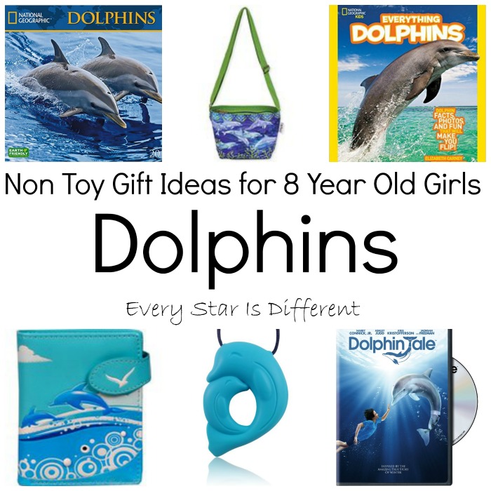 Non Toy Gift Ideas for 8 Year Old Girls Every Star Is Different