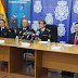 La Policía Nacional presenta la Conferencia Internacional “Igualdad de género en el ámbito de la seguridad”