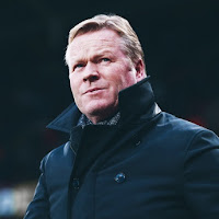 HLV Koeman sẽ tiếp quản ghế nóng tại Barca