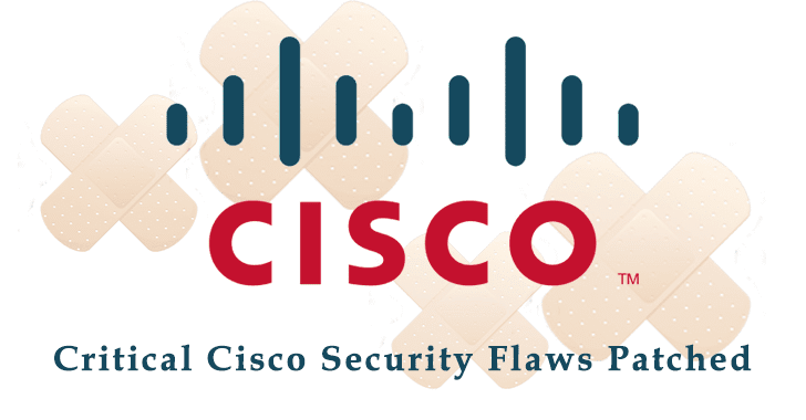 Cisco Security Flaws