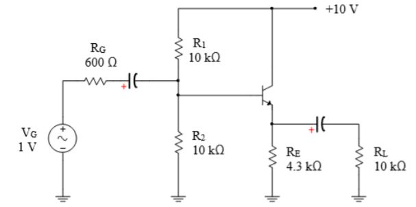 Contoh Soal Transistor Cara Golden